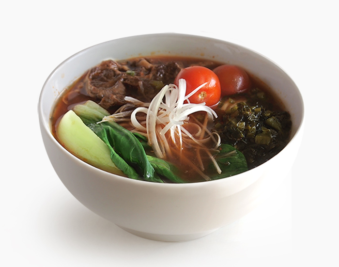 麻辣麺 マーラーメン