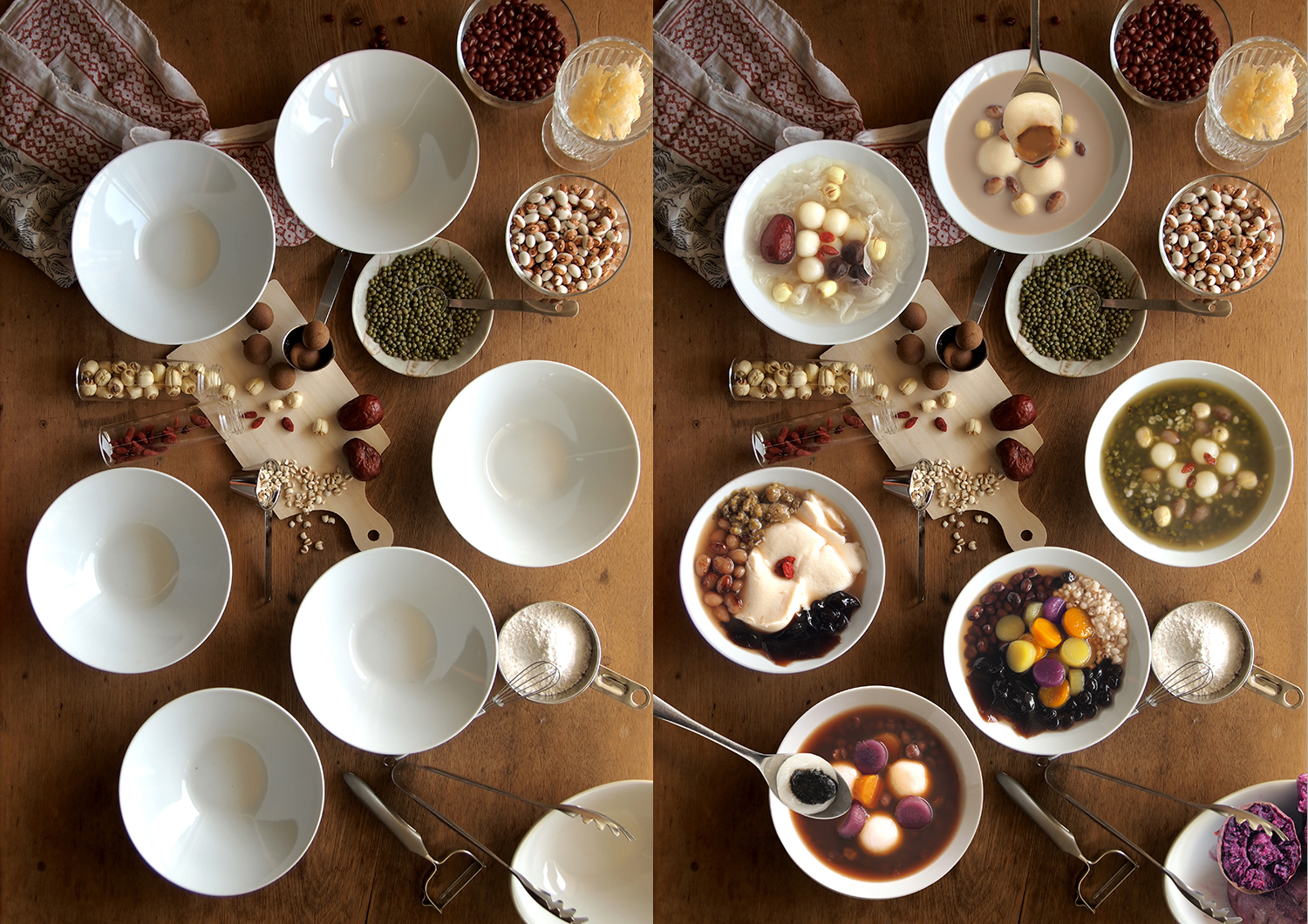 レギュラースタッフ