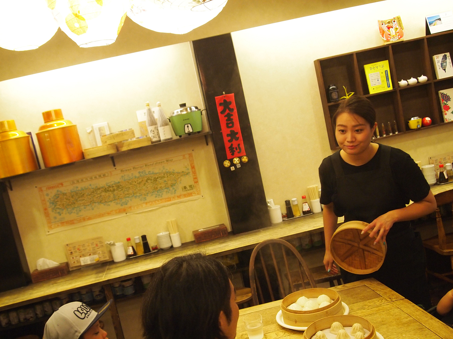 フリーター・社員