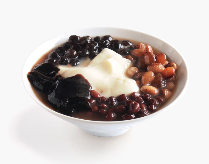 豆花（トーファ）