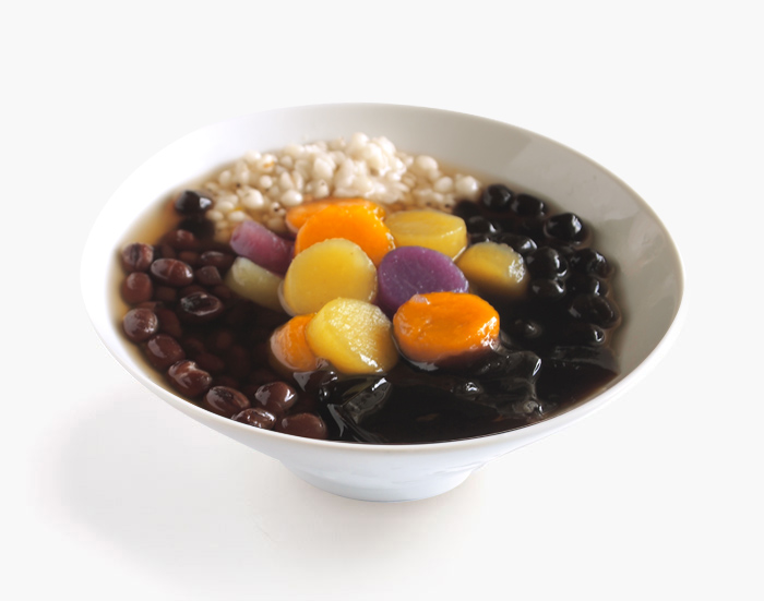 芋圓（ユーユエン）